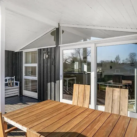 In With Wifi Ferienhaus *