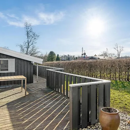 In With Wifi Ferienhaus *