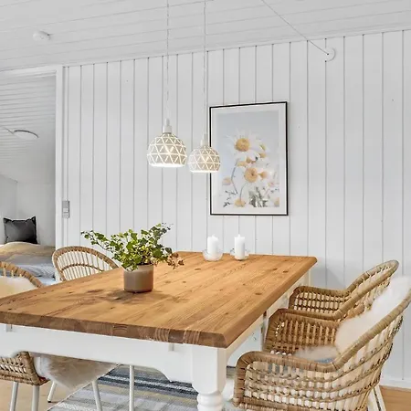 In With Wifi Ferienhaus Hejls