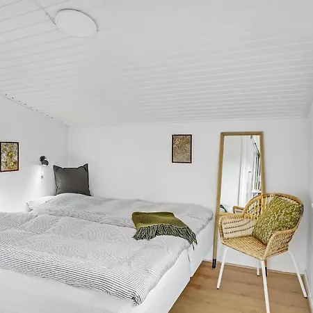 Tatil Evi In With Wifi