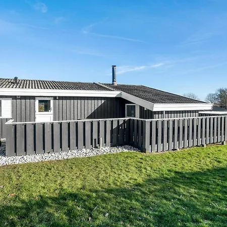 Ferienhaus In With Wifi *