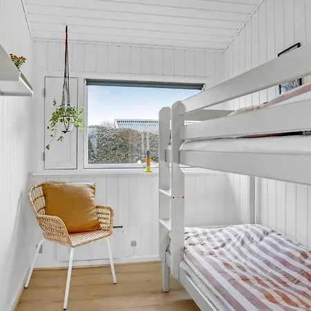 Lovely In With Wifi Holiday home Hejls