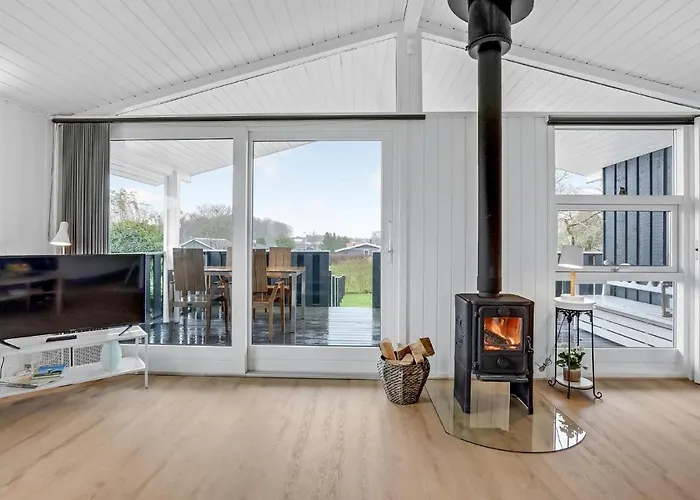 In With Wifi Ferienhaus