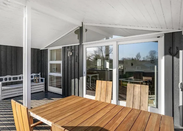 In With Wifi Ferienhaus *