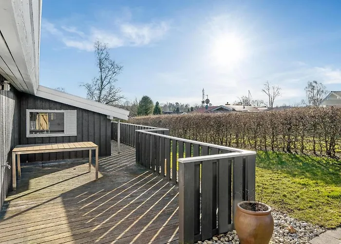 In With Wifi Ferienhaus *