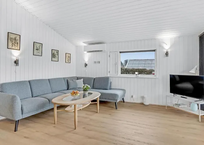 In With Wifi Ferienhaus *