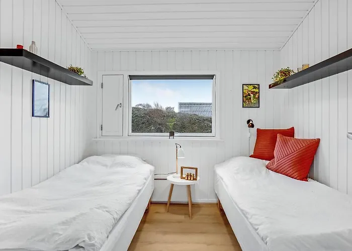 In With Wifi Ferienhaus Hejls