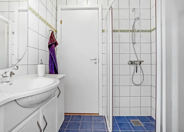 In With Wifi Ferienhaus Hejls