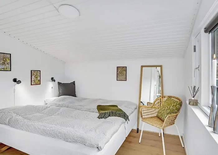 Ferienhaus In With Wifi