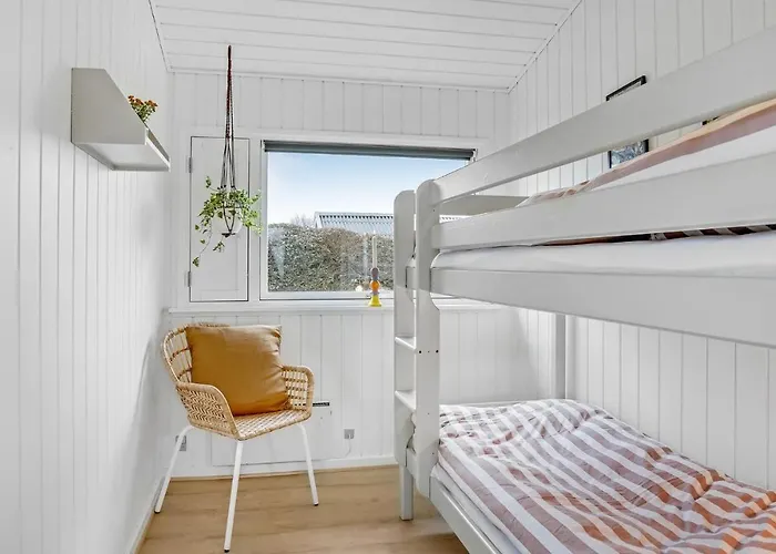 In With Wifi Ferienhaus Hejls